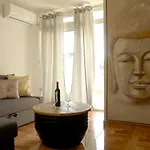 Temple Of Zen Free Parking هفار