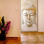 Temple Of Zen Free Parking هفار