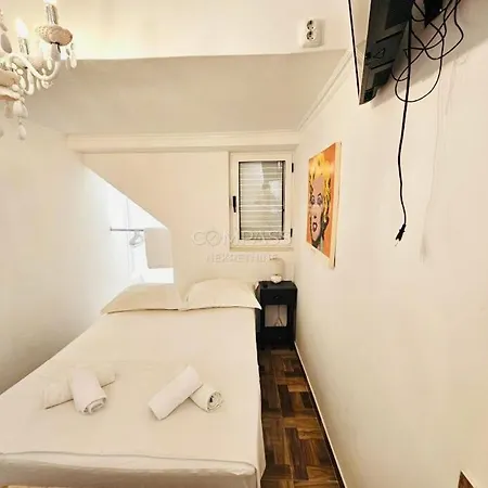 Temple Of Zen Free Parking Apartmán
