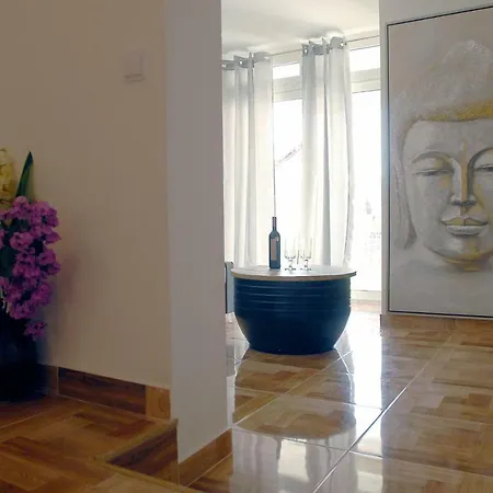 Apartmán Temple Of Zen Free Parking Hvar Town